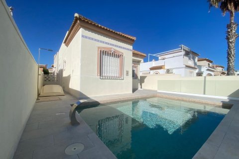 Villa zum Verkauf Torreblanca, Castellon, Spanien 2 Schlafzimmer, 65 m2 Nr. 130604 - Foto 5