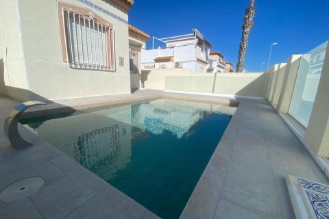 Villa zum Verkauf Torreblanca, Castellon, Spanien 2 Schlafzimmer, 65 m2 Nr. 130604 - Foto 6