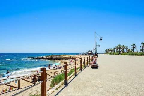 Villa pārdošanā Torreblanca, Castellon, Spānijā 2 istabas, 65 m2 Nr. 130604 - attēls 23