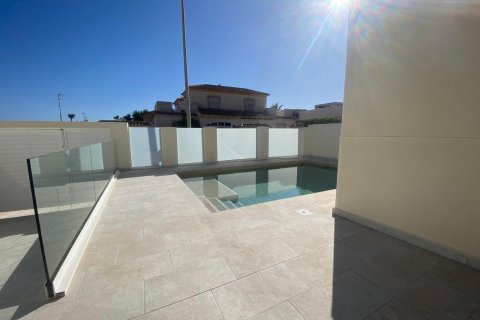 Villa zum Verkauf Torreblanca, Castellon, Spanien 2 Schlafzimmer, 65 m2 Nr. 130604 - Foto 7