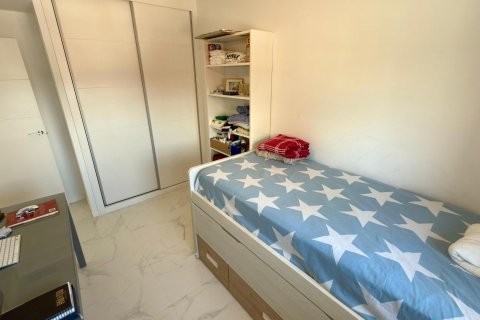 Dzīvoklis īrēšanai Alicante, Spānijā 1 istaba, 118 m2 Nr. 130599 - attēls 10