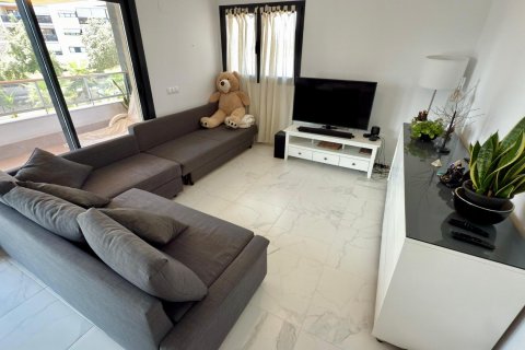 Dzīvoklis īrēšanai Alicante, Spānijā 1 istaba, 118 m2 Nr. 130599 - attēls 6