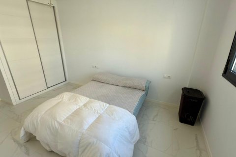 Dzīvoklis īrēšanai Alicante, Spānijā 1 istaba, 118 m2 Nr. 130599 - attēls 15