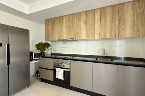 Dzīvoklis īrēšanai Alicante, Spānijā 1 istaba, 118 m2 Nr. 130599 - attēls 9