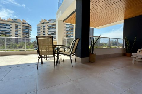 Dzīvoklis īrēšanai Alicante, Spānijā 1 istaba, 118 m2 Nr. 130599 - attēls 25