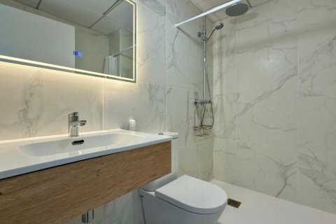 Dzīvoklis īrēšanai Alicante, Spānijā 1 istaba, 118 m2 Nr. 130599 - attēls 20