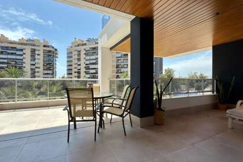 Dzīvoklis īrēšanai Alicante, Spānijā 1 istaba, 118 m2 Nr. 130599 - attēls 27