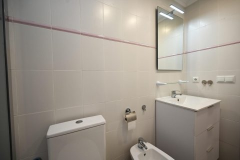 Apartment for sale Torrevieja, Alicante, Spain 2 bedrooms, 67 sq.m. No. 130602 - photo 17
