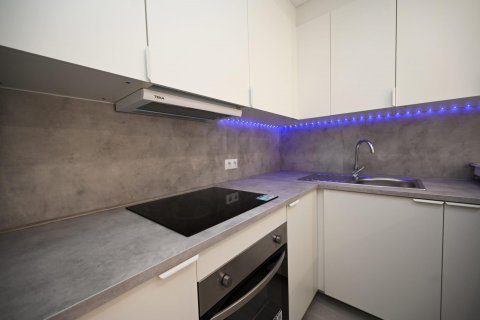 Apartment for sale Torrevieja, Alicante, Spain 2 bedrooms, 67 sq.m. No. 130602 - photo 11