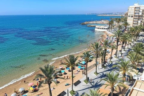 Apartment for sale Torrevieja, Alicante, Spain 2 bedrooms, 67 sq.m. No. 130602 - photo 2