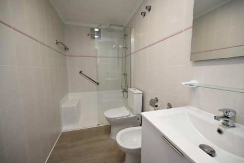Apartment for sale Torrevieja, Alicante, Spain 2 bedrooms, 67 sq.m. No. 130602 - photo 16