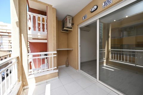 Apartment for sale Torrevieja, Alicante, Spain 2 bedrooms, 67 sq.m. No. 130602 - photo 5