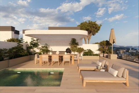 Wohnung zum Verkauf Calpe, Alicante, Spanien 2 Schlafzimmer, 118 m2 Nr. 130603 - Foto 4