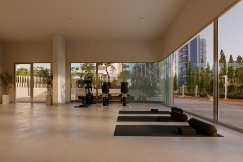 Wohnung zum Verkauf Calpe, Alicante, Spanien 2 Schlafzimmer, 118 m2 Nr. 130603 - Foto 16