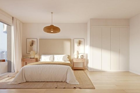 Wohnung zum Verkauf Calpe, Alicante, Spanien 2 Schlafzimmer, 118 m2 Nr. 130603 - Foto 22