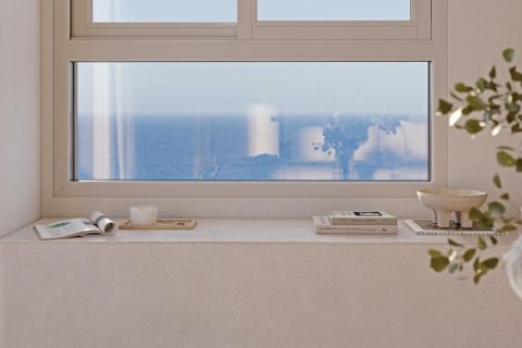 Wohnung zum Verkauf Calpe, Alicante, Spanien 2 Schlafzimmer, 118 m2 Nr. 130603 - Foto 23