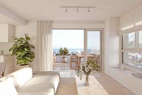 Wohnung zum Verkauf Calpe, Alicante, Spanien 2 Schlafzimmer, 118 m2 Nr. 130603 - Foto 20