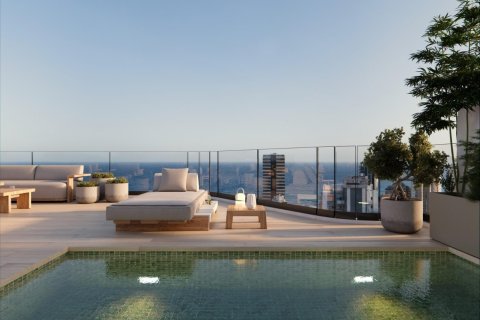 Wohnung zum Verkauf Calpe, Alicante, Spanien 2 Schlafzimmer, 118 m2 Nr. 130603 - Foto 2