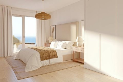 Wohnung zum Verkauf Calpe, Alicante, Spanien 2 Schlafzimmer, 118 m2 Nr. 130603 - Foto 21