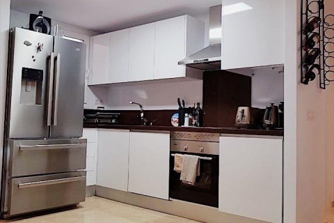 Apartment for sale Punta Prima, Alicante, Spain 4 bedrooms, 89 sq.m. No. 128618 - photo 1