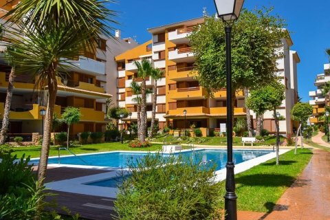 Apartment for sale Punta Prima, Alicante, Spain 4 bedrooms, 89 sq.m. No. 128618 - photo 19