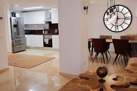 Apartment for sale Punta Prima, Alicante, Spain 4 bedrooms, 89 sq.m. No. 128618 - photo 9