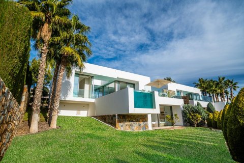 Villa à vendre Orihuela, Alicante, Espagne, 4 chambres, 250 m2 No. 128616 - photo 23