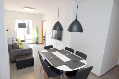 Penthouse for sale Torrevieja, Alicante, Spain 3 bedrooms, 85 sq.m. No. 128619 - photo 2
