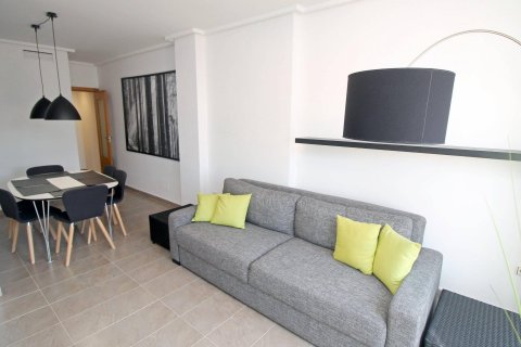 Penthouse for sale Torrevieja, Alicante, Spain 3 bedrooms, 85 sq.m. No. 128619 - photo 4