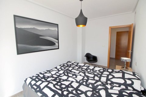 Penthouse for sale Torrevieja, Alicante, Spain 3 bedrooms, 85 sq.m. No. 128619 - photo 7