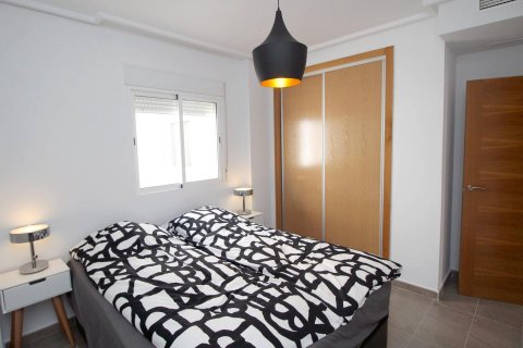 Penthouse for sale Torrevieja, Alicante, Spain 3 bedrooms, 85 sq.m. No. 128619 - photo 11