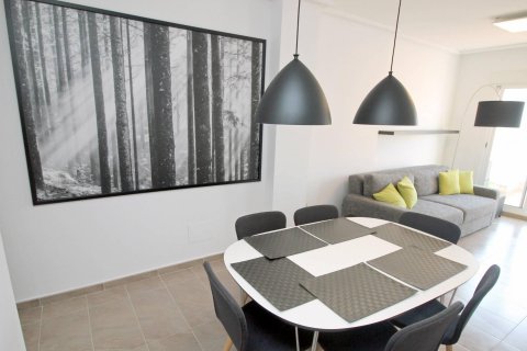 Penthouse for sale Torrevieja, Alicante, Spain 3 bedrooms, 85 sq.m. No. 128619 - photo 1
