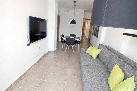 Penthouse for sale Torrevieja, Alicante, Spain 3 bedrooms, 85 sq.m. No. 128619 - photo 5