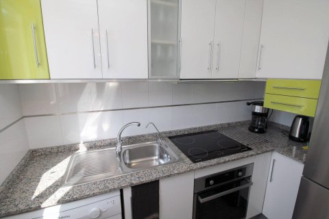 Penthouse for sale Torrevieja, Alicante, Spain 3 bedrooms, 85 sq.m. No. 128619 - photo 14