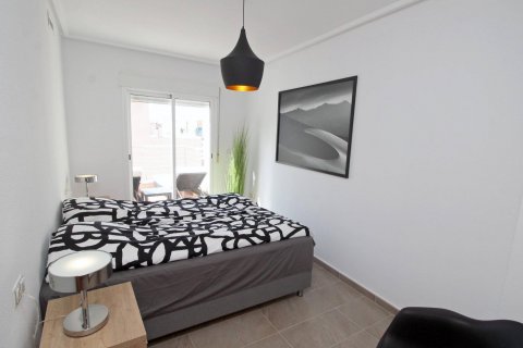 Penthouse for sale Torrevieja, Alicante, Spain 3 bedrooms, 85 sq.m. No. 128619 - photo 6