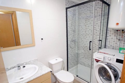 Penthouse for sale Torrevieja, Alicante, Spain 3 bedrooms, 85 sq.m. No. 128619 - photo 8