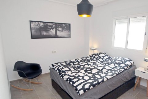 Penthouse for sale Torrevieja, Alicante, Spain 3 bedrooms, 85 sq.m. No. 128619 - photo 10