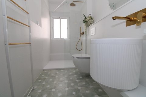 Продажа пентхауса Ло Паган, Мурсия, Испания 3 спальни, 95м2 №128621 - фото 15