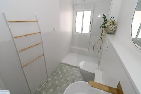 Продажа пентхауса Ло Паган, Мурсия, Испания 3 спальни, 95м2 №128621 - фото 19
