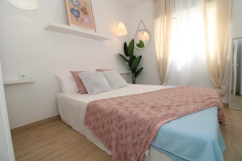 Продажа пентхауса Ло Паган, Мурсия, Испания 3 спальни, 95м2 №128621 - фото 22