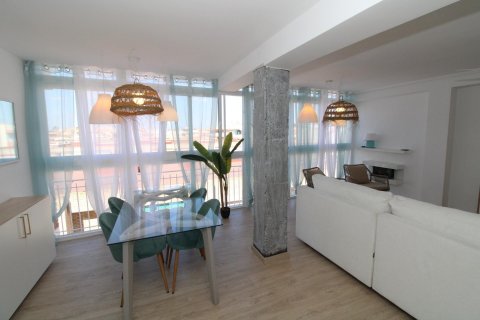 Продажа пентхауса Ло Паган, Мурсия, Испания 3 спальни, 95м2 №128621 - фото 4