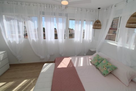 Продажа пентхауса Ло Паган, Мурсия, Испания 3 спальни, 95м2 №128621 - фото 28