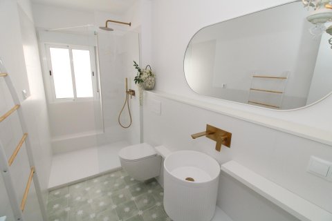 Продажа пентхауса Ло Паган, Мурсия, Испания 3 спальни, 95м2 №128621 - фото 18