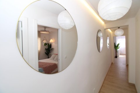 Продажа пентхауса Ло Паган, Мурсия, Испания 3 спальни, 95м2 №128621 - фото 21