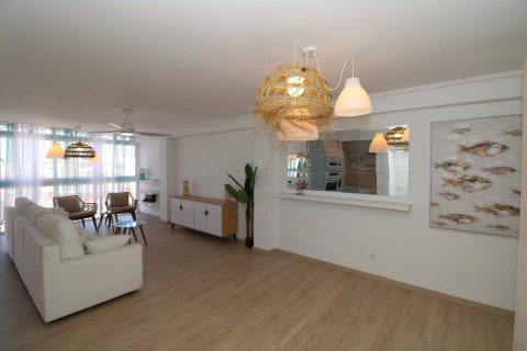 Продажа пентхауса Ло Паган, Мурсия, Испания 3 спальни, 95м2 №128621 - фото 12