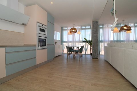 Продажа пентхауса Ло Паган, Мурсия, Испания 3 спальни, 95м2 №128621 - фото 3