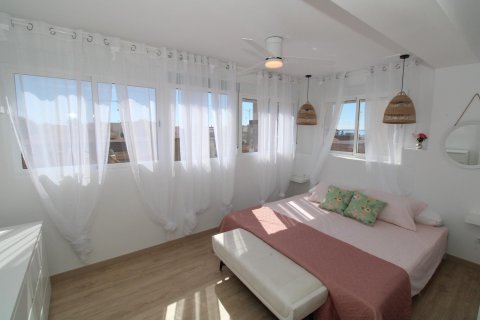 Продажа пентхауса Ло Паган, Мурсия, Испания 3 спальни, 95м2 №128621 - фото 25