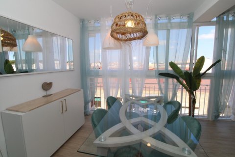Продажа пентхауса Ло Паган, Мурсия, Испания 3 спальни, 95м2 №128621 - фото 5