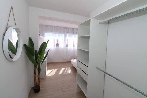 Продажа пентхауса Ло Паган, Мурсия, Испания 3 спальни, 95м2 №128621 - фото 24