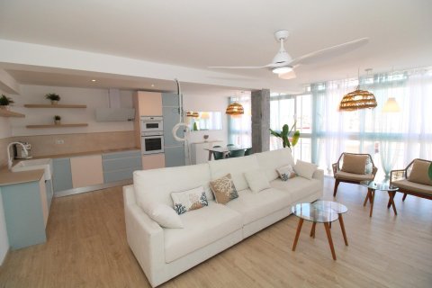 Продажа пентхауса Ло Паган, Мурсия, Испания 3 спальни, 95м2 №128621 - фото 9